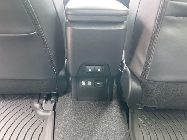 2026 Toyota Prius Plug-In XSE Premium