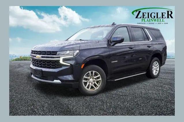 2023 Chevrolet Tahoe 4WD LS for sale in Plainwell, MI