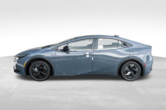 2026 Toyota Prius LE AWD-e