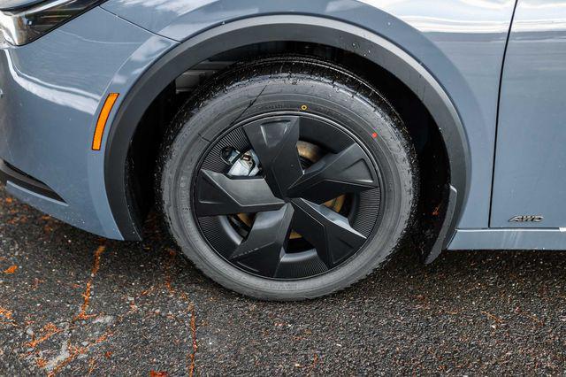 2026 Toyota Prius LE AWD-e