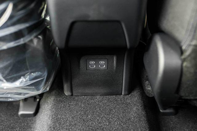 2026 Toyota Prius LE AWD-e