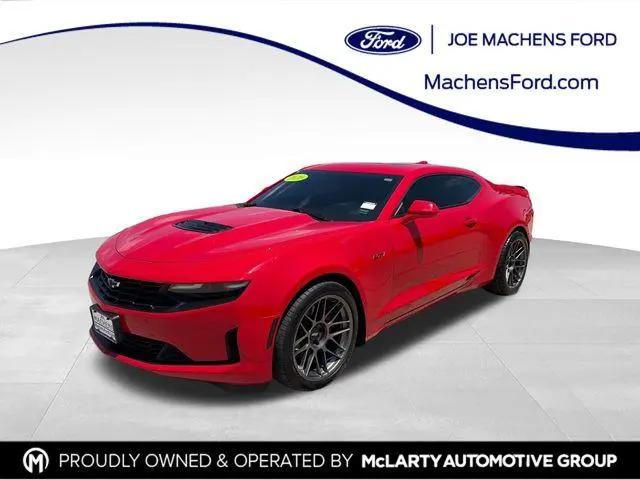 2020 Chevrolet Camaro RWD Coupe LT1 for sale in Columbia, MO