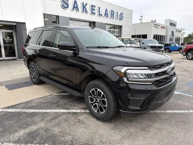 2024 Ford Expedition XLT for sale in Camdenton, MO