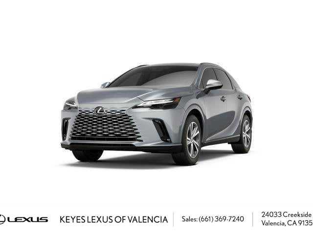 2026 Lexus RX RX 350 Premium for sale in Valencia, CA