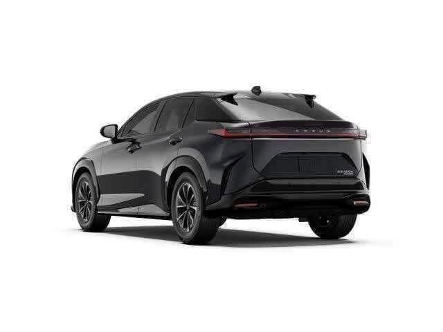 2026 Lexus RZ Premium