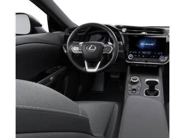 2026 Lexus RZ Premium
