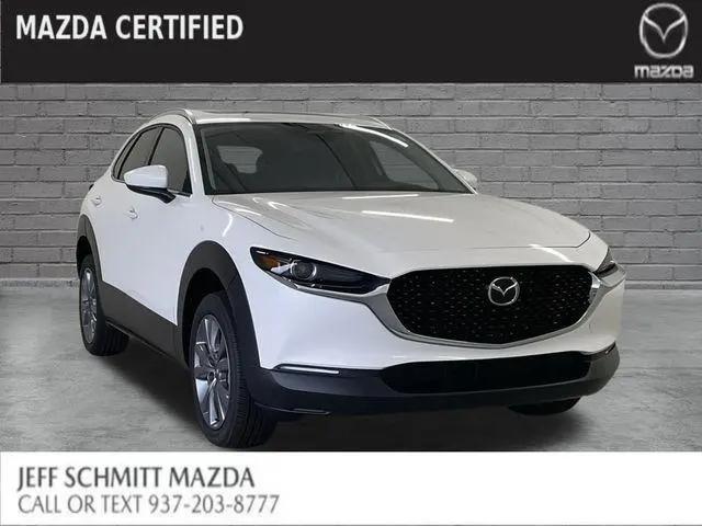 2025 Mazda CX-30 2.5 S Premium Package for sale in Beavercreek, OH