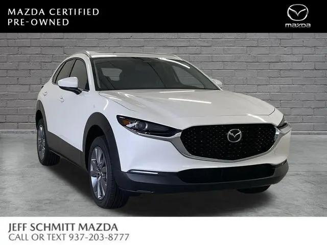 2025 Mazda CX-30 2.5 S Premium Package for sale in Beavercreek, OH