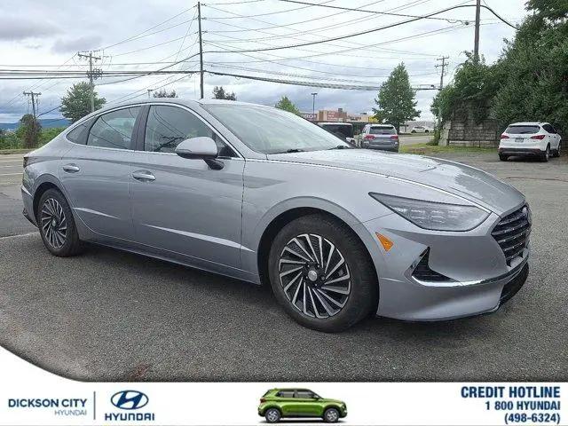 2023 Hyundai Sonata Hybrid SEL for sale in Scranton, PA
