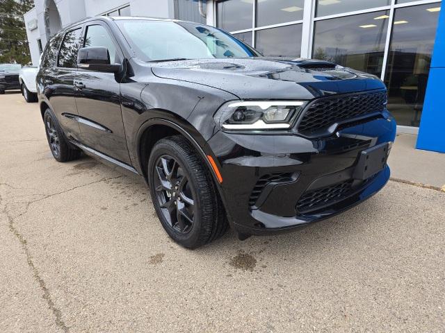 2026 Dodge Durango DURANGO GT PLUS AWD HEMI V8 2026 Dodge Durango DURANGO GT PLUS AWD HEMI V8