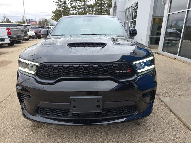 2026 Dodge Durango DURANGO GT PLUS AWD HEMI V8 2026 Dodge Durango DURANGO GT PLUS AWD HEMI V8