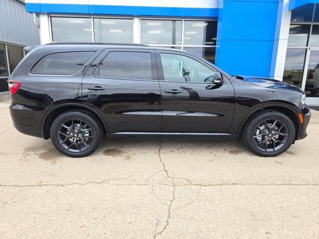 2026 Dodge Durango DURANGO GT PLUS AWD HEMI V8 2026 Dodge Durango DURANGO GT PLUS AWD HEMI V8