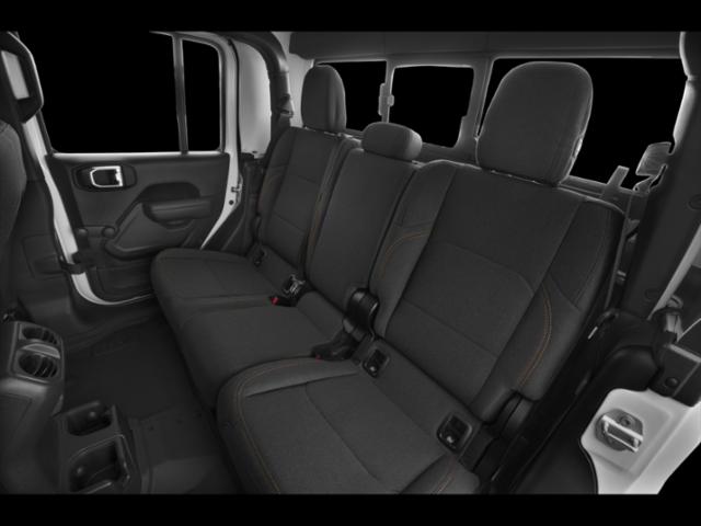 2026 Jeep Gladiator GLADIATOR SPORT S 4X4