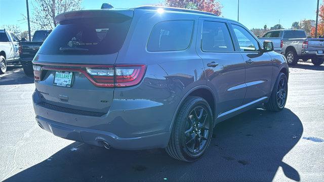 2026 Dodge Durango DURANGO GT AWD HEMI V8