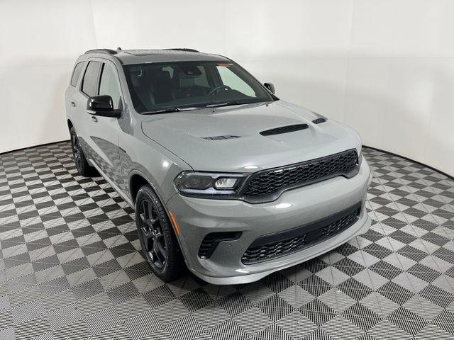 2026 Dodge Durango DURANGO GT PLUS AWD HEMI V8 2026 Dodge Durango DURANGO GT PLUS AWD HEMI V8