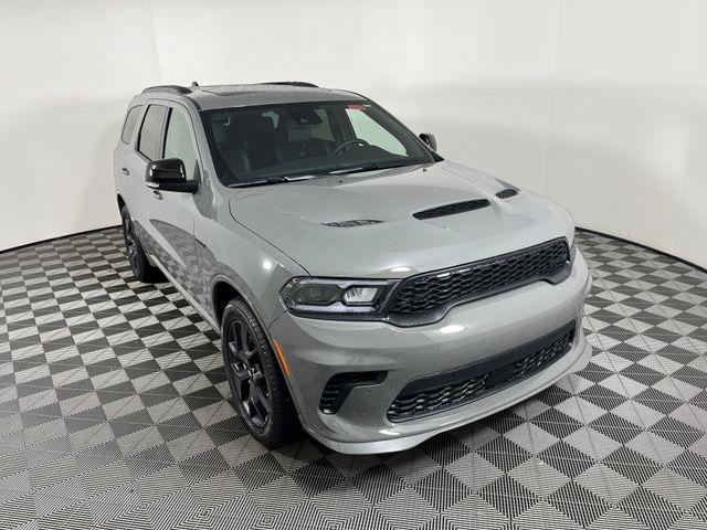 2026 Dodge Durango DURANGO GT PLUS AWD HEMI V8 2026 Dodge Durango DURANGO GT PLUS AWD HEMI V8