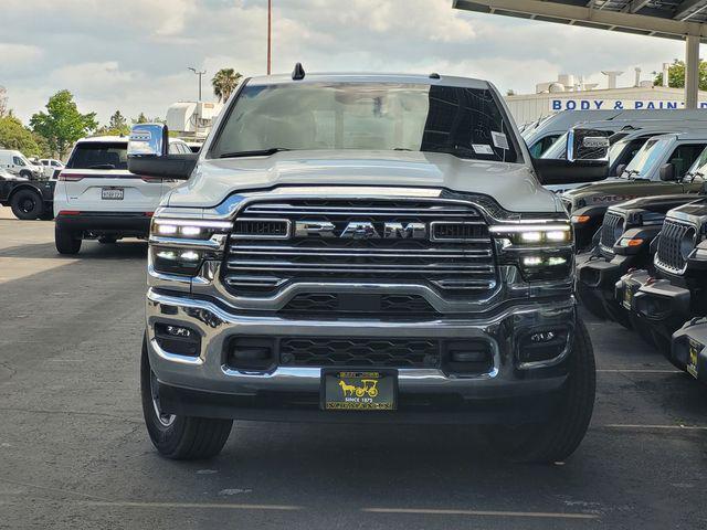 2026 RAM Ram 2500 RAM 2500 LARAMIE CREW CAB 4X4 8 BOX 2026 RAM Ram 2500 RAM 2500 LARAMIE CREW CAB 4X4 8 BOX