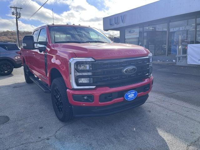 2024 Ford F-250 LARIAT for sale in Henryetta, OK