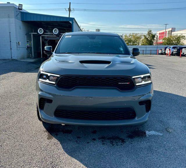 2026 Dodge Durango DURANGO GT AWD HEMI V8 2026 Dodge Durango DURANGO GT AWD HEMI V8