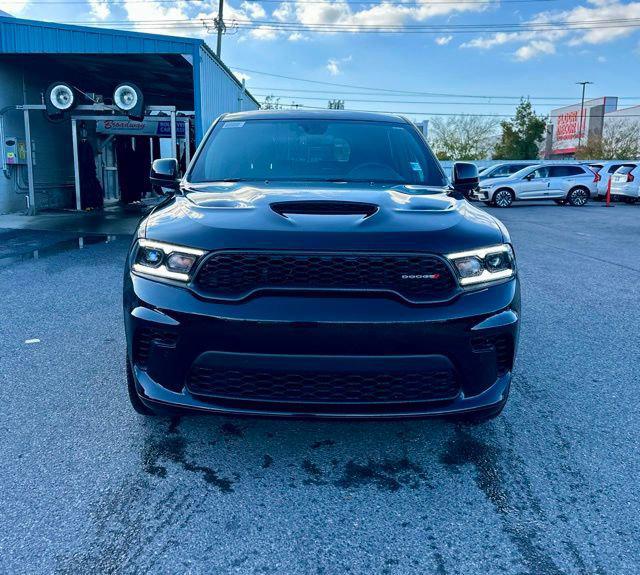 2026 Dodge Durango DURANGO GT AWD HEMI V8