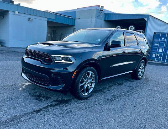 2026 Dodge Durango DURANGO GT AWD HEMI V8