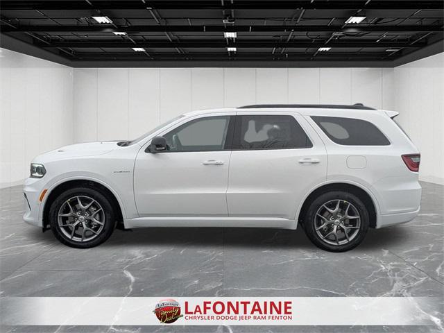 2026 Dodge Durango DURANGO GT PLUS AWD HEMI V8 2026 Dodge Durango DURANGO GT PLUS AWD HEMI V8