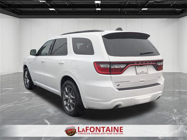 2026 Dodge Durango DURANGO GT PLUS AWD HEMI V8 2026 Dodge Durango DURANGO GT PLUS AWD HEMI V8
