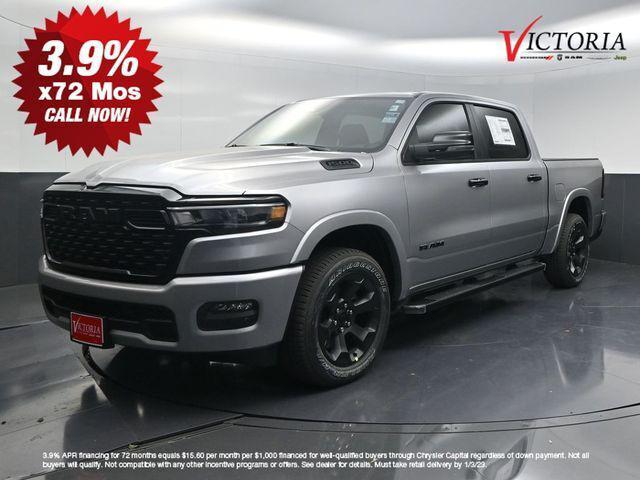 2026 RAM Ram 1500 RAM 1500 LONE STAR CREW CAB 4X4 57 BOX 2026 RAM Ram 1500 RAM 1500 LONE STAR CREW CAB 4X4 57 BOX