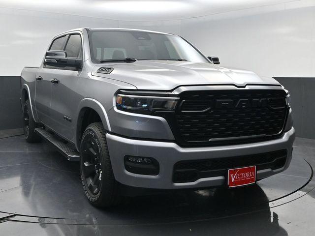 2026 RAM Ram 1500 RAM 1500 LONE STAR CREW CAB 4X4 57 BOX 2026 RAM Ram 1500 RAM 1500 LONE STAR CREW CAB 4X4 57 BOX