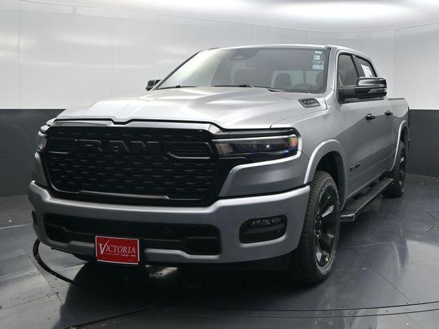 2026 RAM Ram 1500 RAM 1500 LONE STAR CREW CAB 4X4 57 BOX 2026 RAM Ram 1500 RAM 1500 LONE STAR CREW CAB 4X4 57 BOX