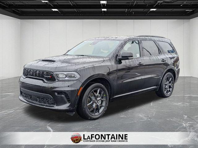 2026 Dodge Durango DURANGO GT PLUS AWD HEMI V8 2026 Dodge Durango DURANGO GT PLUS AWD HEMI V8