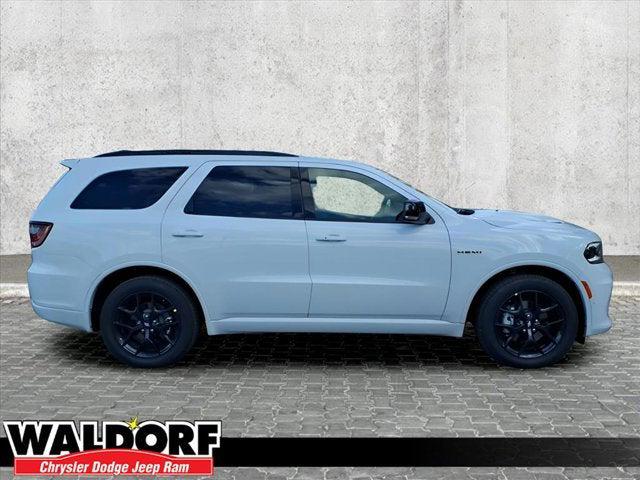 2026 Dodge Durango DURANGO GT PLUS AWD HEMI V8 2026 Dodge Durango DURANGO GT PLUS AWD HEMI V8