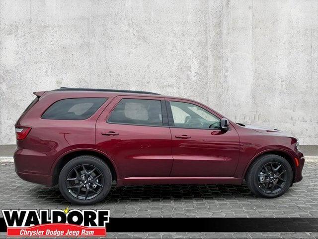 2026 Dodge Durango DURANGO GT PLUS AWD HEMI V8 2026 Dodge Durango DURANGO GT PLUS AWD HEMI V8