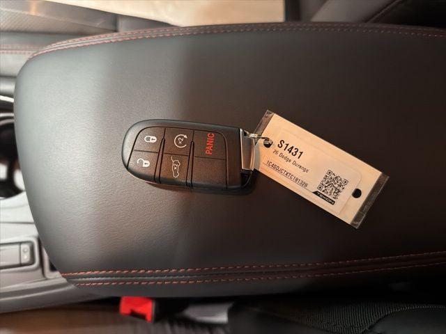 2026 Dodge Durango DURANGO GT PLUS AWD HEMI V8 2026 Dodge Durango DURANGO GT PLUS AWD HEMI V8