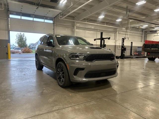 2026 Dodge Durango DURANGO GT PLUS AWD 2026 Dodge Durango DURANGO GT PLUS AWD