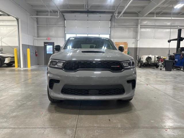 2026 Dodge Durango DURANGO GT PLUS AWD 2026 Dodge Durango DURANGO GT PLUS AWD