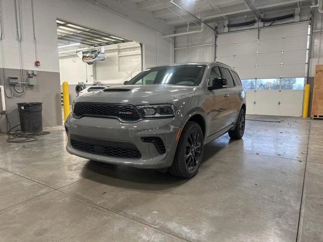 2026 Dodge Durango DURANGO GT PLUS AWD 2026 Dodge Durango DURANGO GT PLUS AWD
