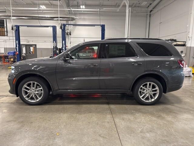 2026 Dodge Durango DURANGO GT PLUS AWD 2026 Dodge Durango DURANGO GT PLUS AWD