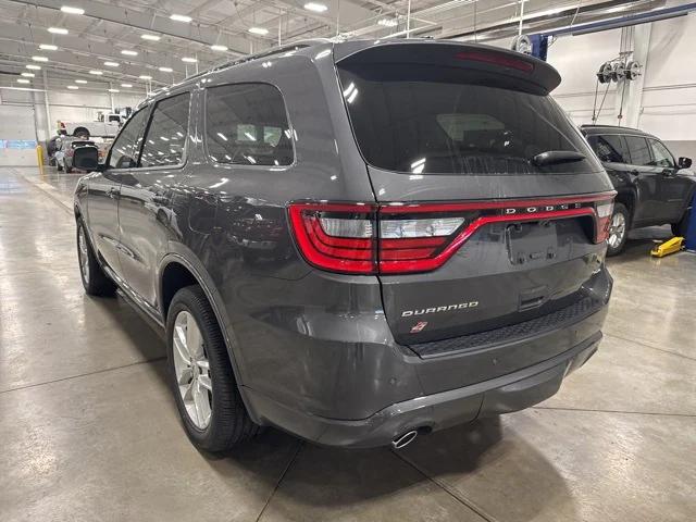 2026 Dodge Durango DURANGO GT PLUS AWD 2026 Dodge Durango DURANGO GT PLUS AWD