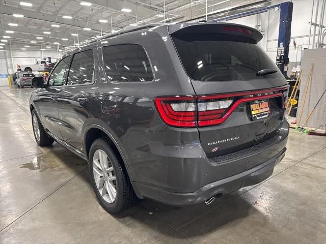 2026 Dodge Durango DURANGO GT PLUS AWD 2026 Dodge Durango DURANGO GT PLUS AWD