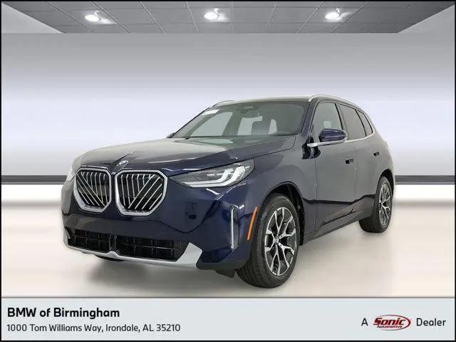 2026 BMW X3 30 xDrive for sale in Irondale, AL