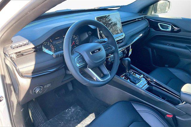 2026 Jeep Compass COMPASS LIMITED ALTITUDE 4X4 2026 Jeep Compass COMPASS LIMITED ALTITUDE 4X4