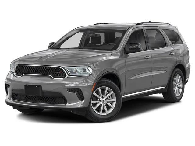 2026 Dodge Durango DURANGO GT AWD HEMI V8 2026 Dodge Durango DURANGO GT AWD HEMI V8