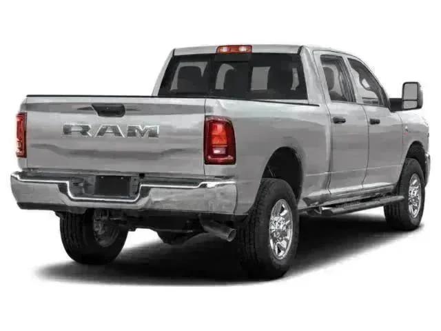 2026 RAM 2500 RAM 2500 TRADESMAN CREW CAB 4X4 8 BOX