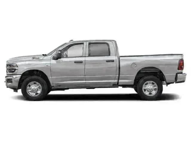 2026 RAM Ram 2500 RAM 2500 TRADESMAN CREW CAB 4X4 8 BOX