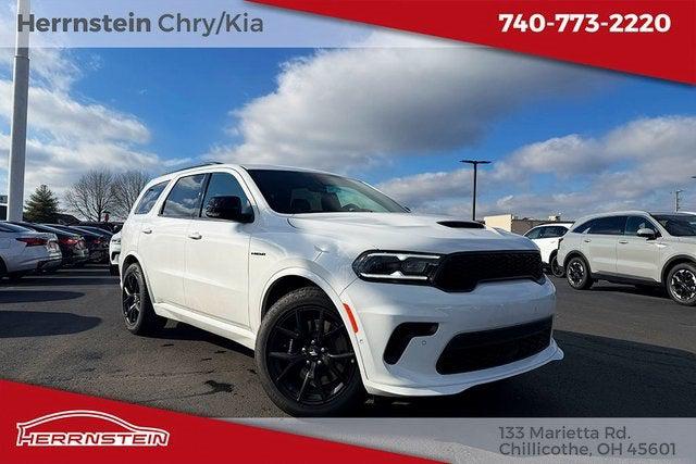 2026 Dodge Durango DURANGO GT PLUS AWD HEMI V8 2026 Dodge Durango DURANGO GT PLUS AWD HEMI V8
