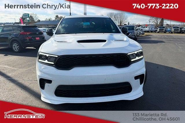2026 Dodge Durango DURANGO GT PLUS AWD HEMI V8 2026 Dodge Durango DURANGO GT PLUS AWD HEMI V8