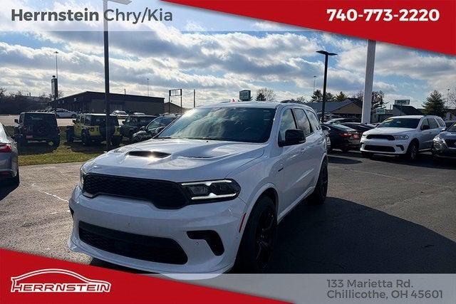 2026 Dodge Durango DURANGO GT PLUS AWD HEMI V8 2026 Dodge Durango DURANGO GT PLUS AWD HEMI V8