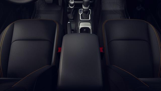 2026 Jeep Gladiator GLADIATOR SPORT S 4X4