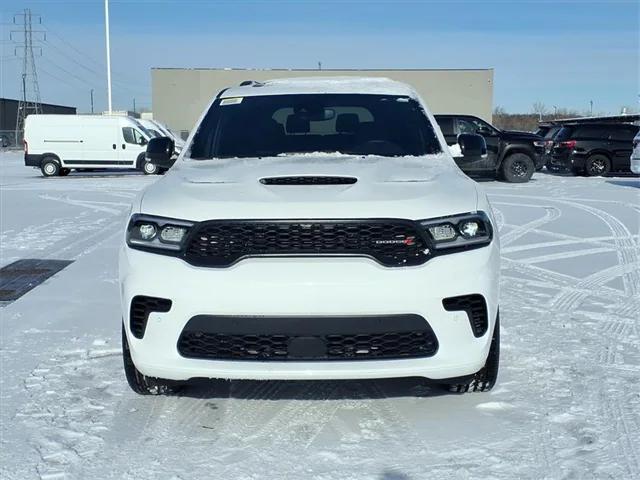 2026 Dodge Durango DURANGO GT PLUS AWD HEMI V8 2026 Dodge Durango DURANGO GT PLUS AWD HEMI V8